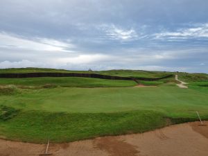 Prestwick 3rd Bunker